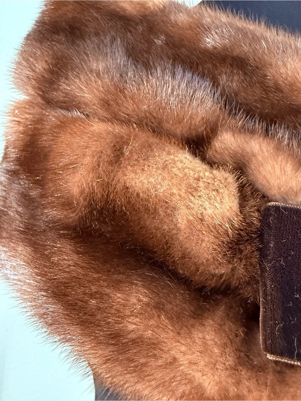 Unbranded elegant brown